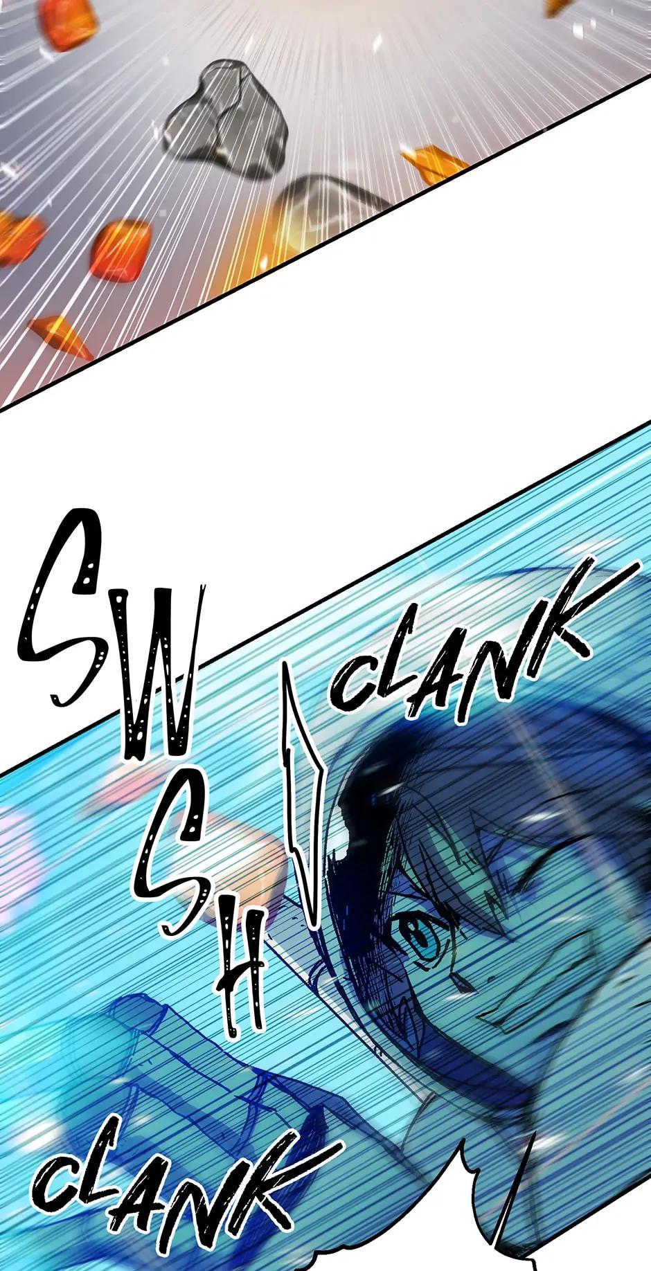 Read Solo Glitch Player Manga Online
