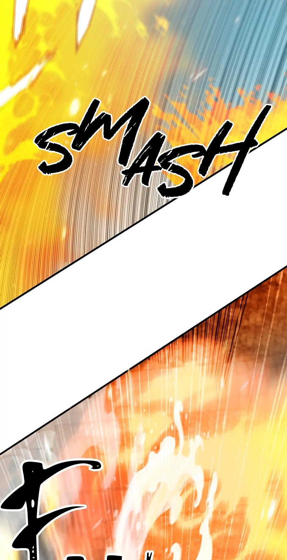 Read Solo Glitch Player Manga Online