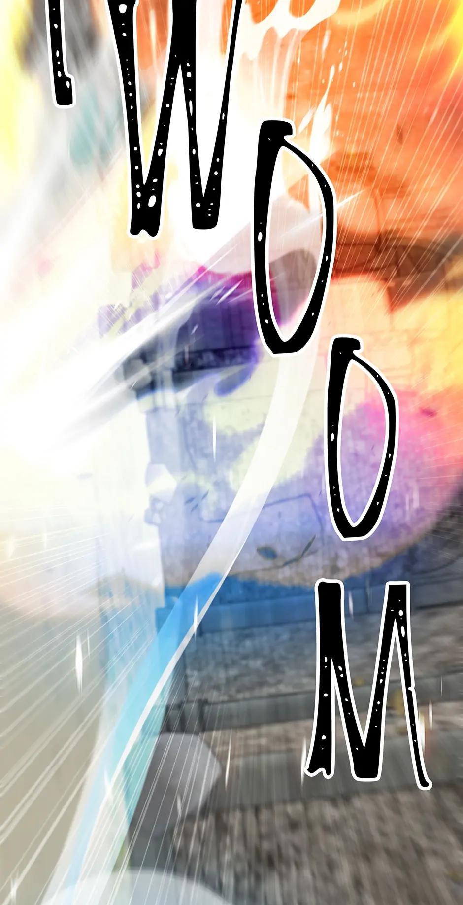 Read Solo Glitch Player Manga Online
