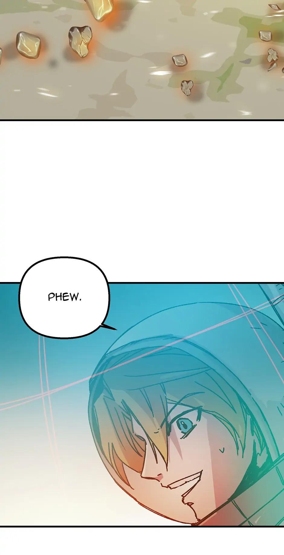 Read Solo Glitch Player Manga Online