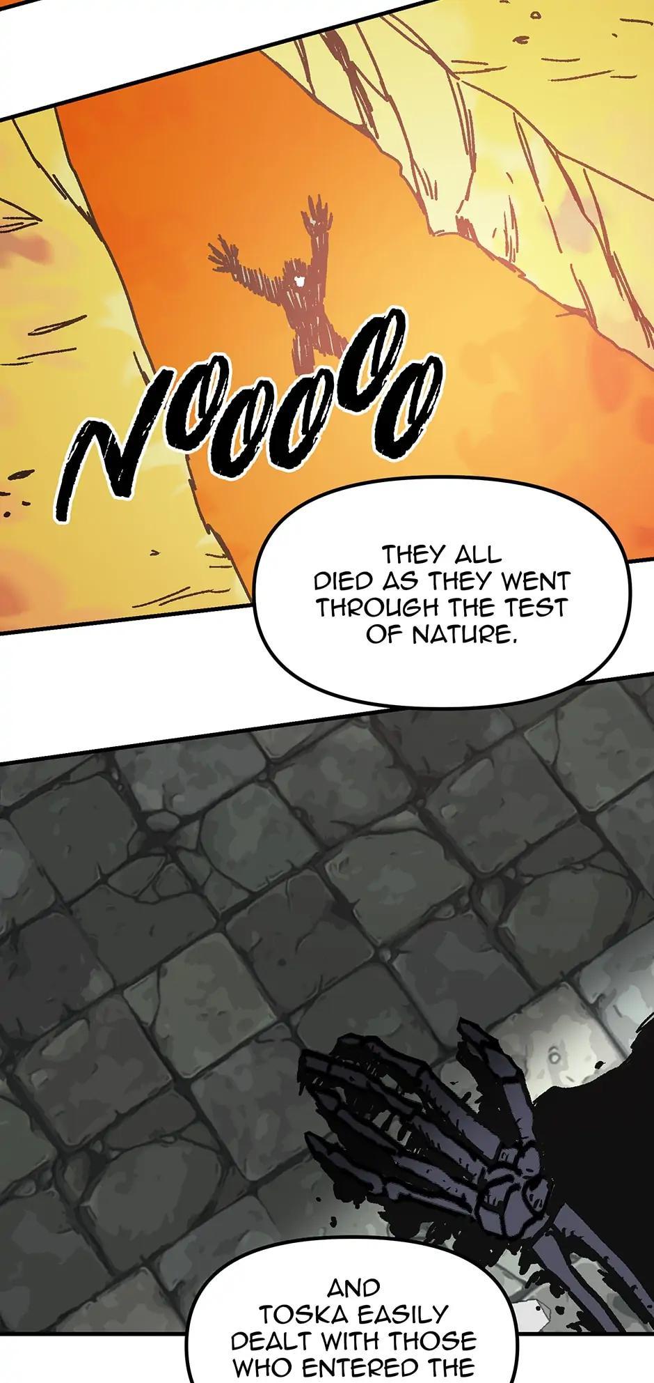 Read Solo Glitch Player Manga Online