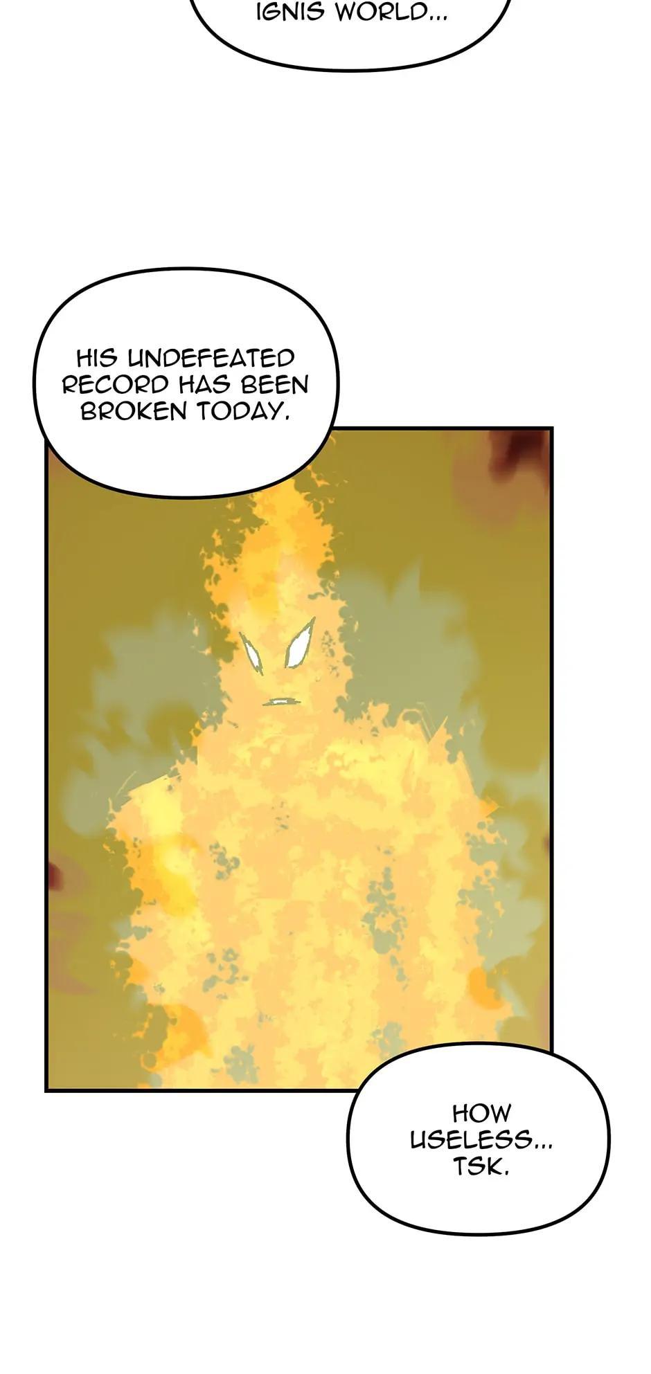 Read Solo Glitch Player Manga Online