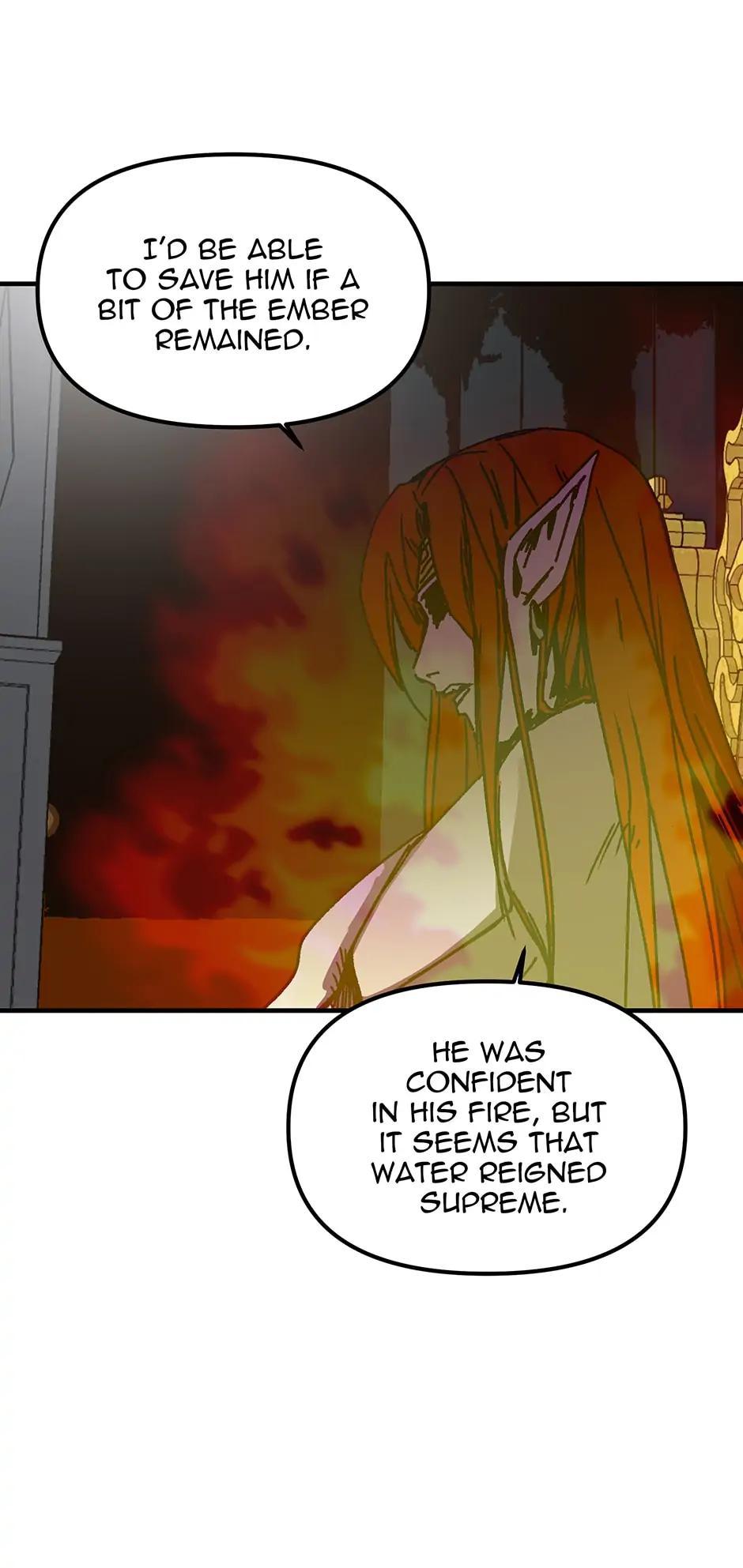 Read Solo Glitch Player Manga Online