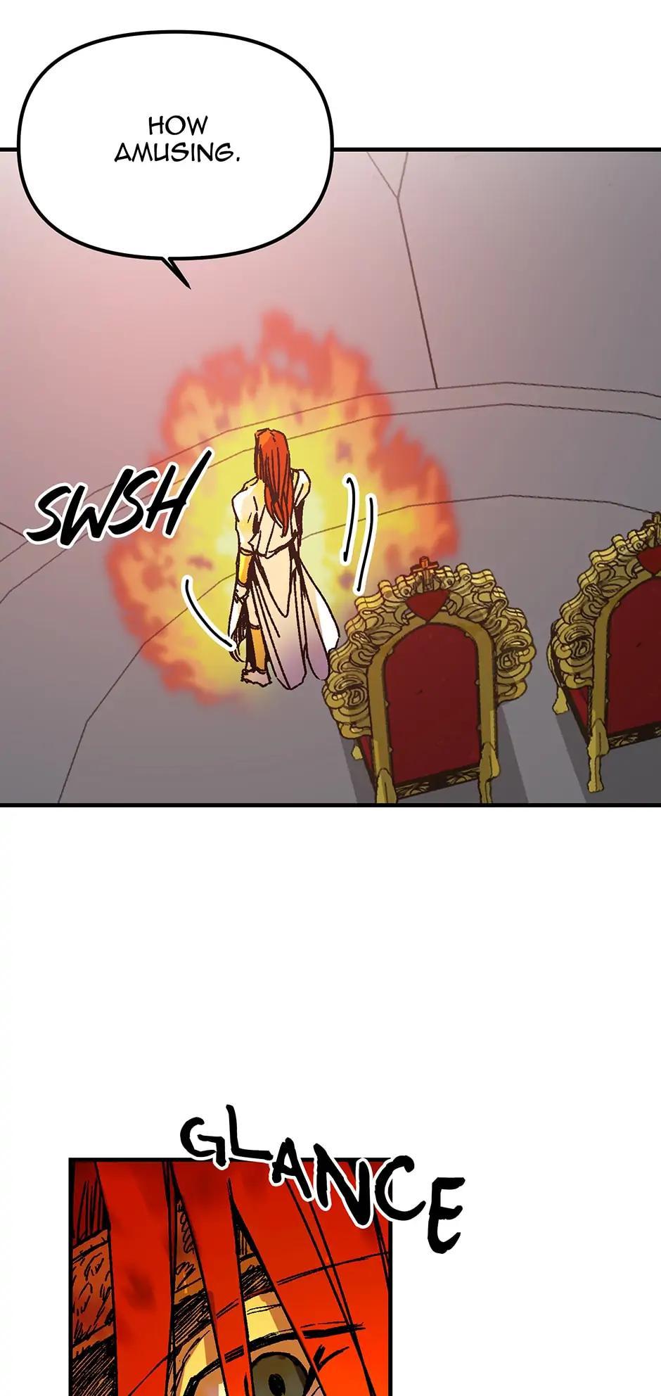 Read Solo Glitch Player Manga Online