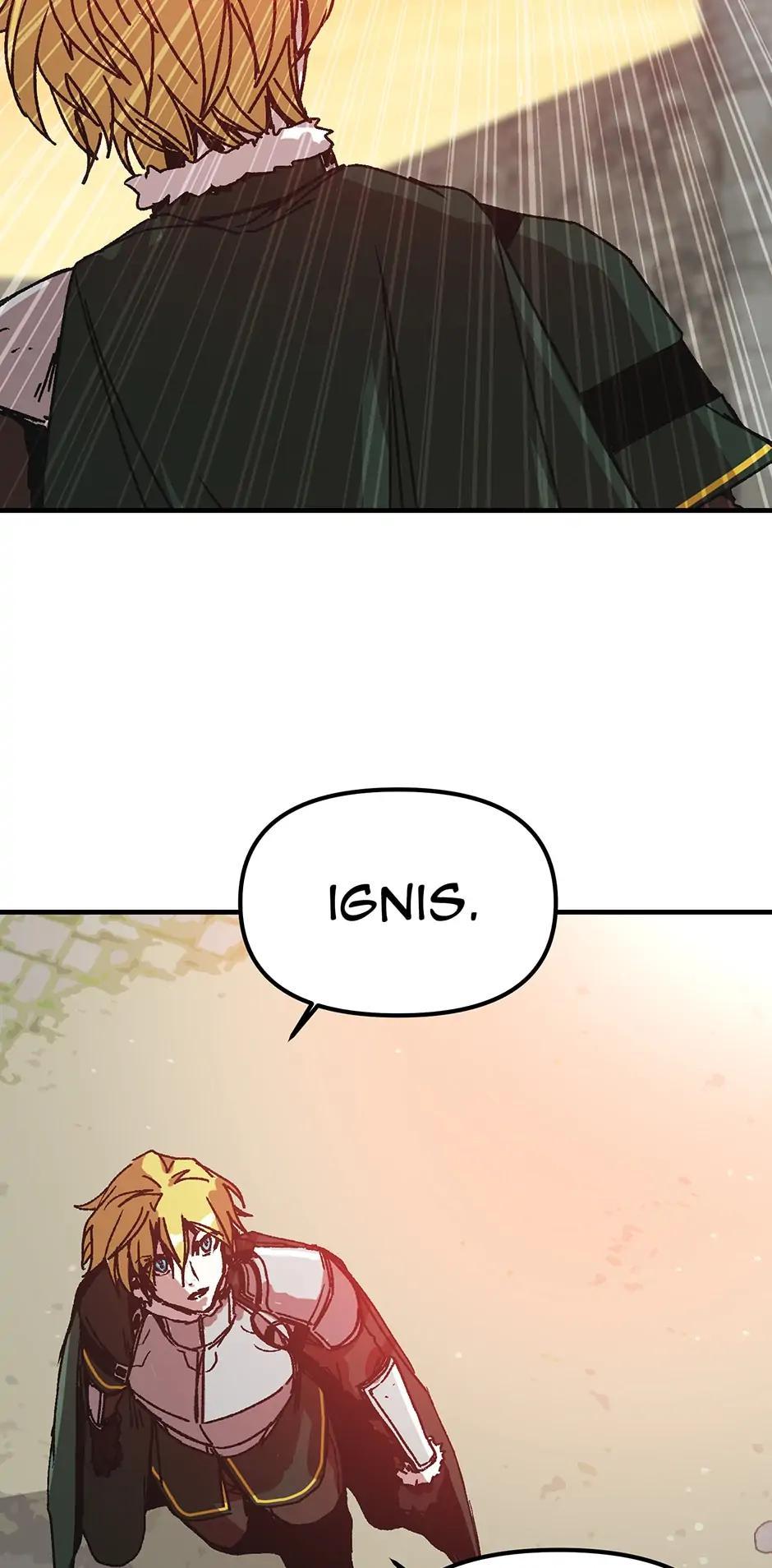 Read Solo Glitch Player Manga Online