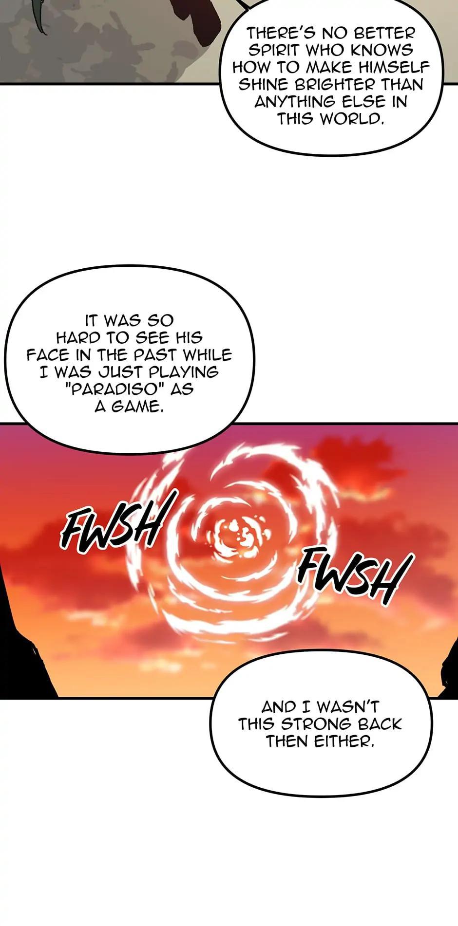 Read Solo Glitch Player Manga Online