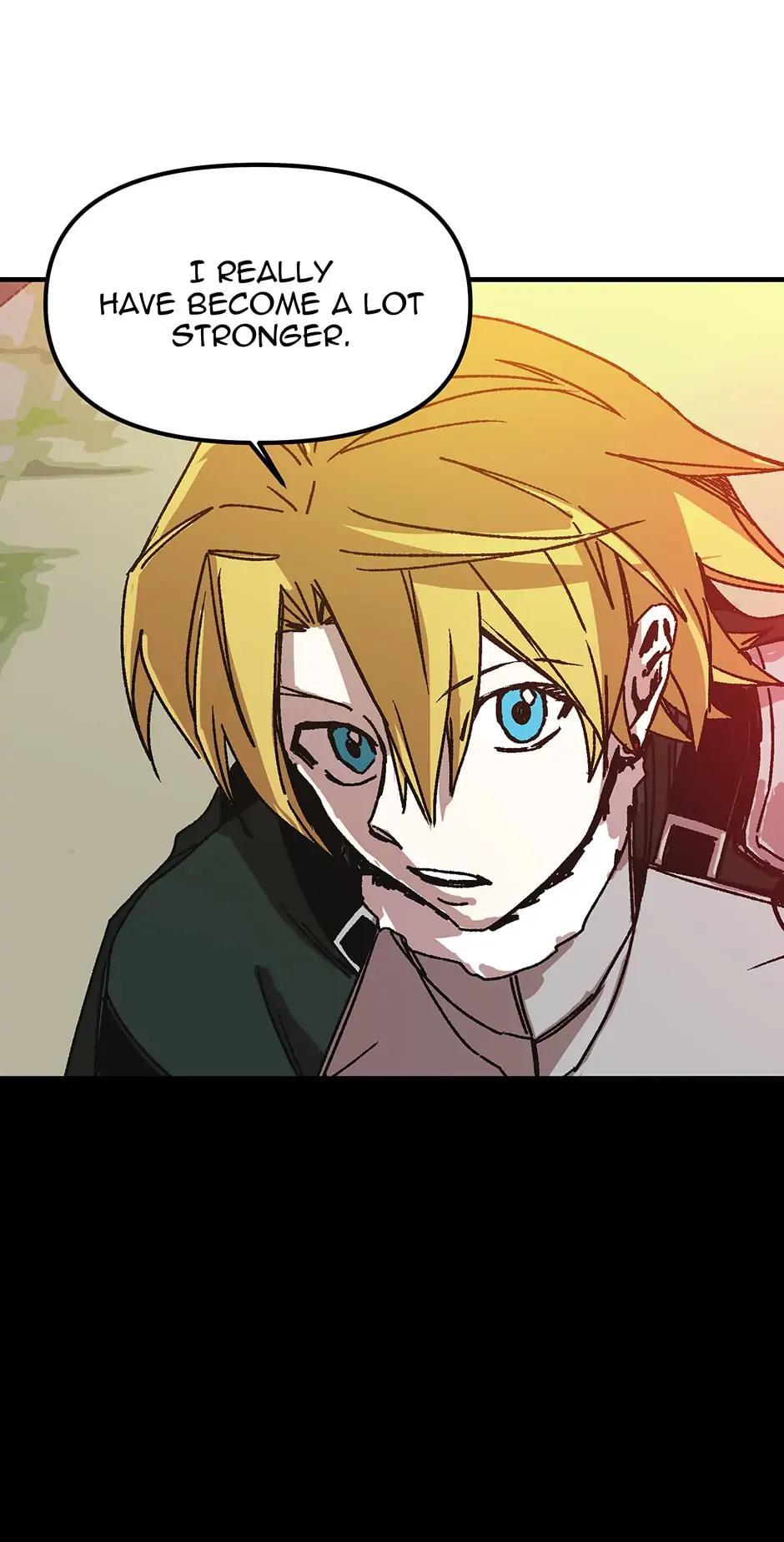 Read Solo Glitch Player Manga Online