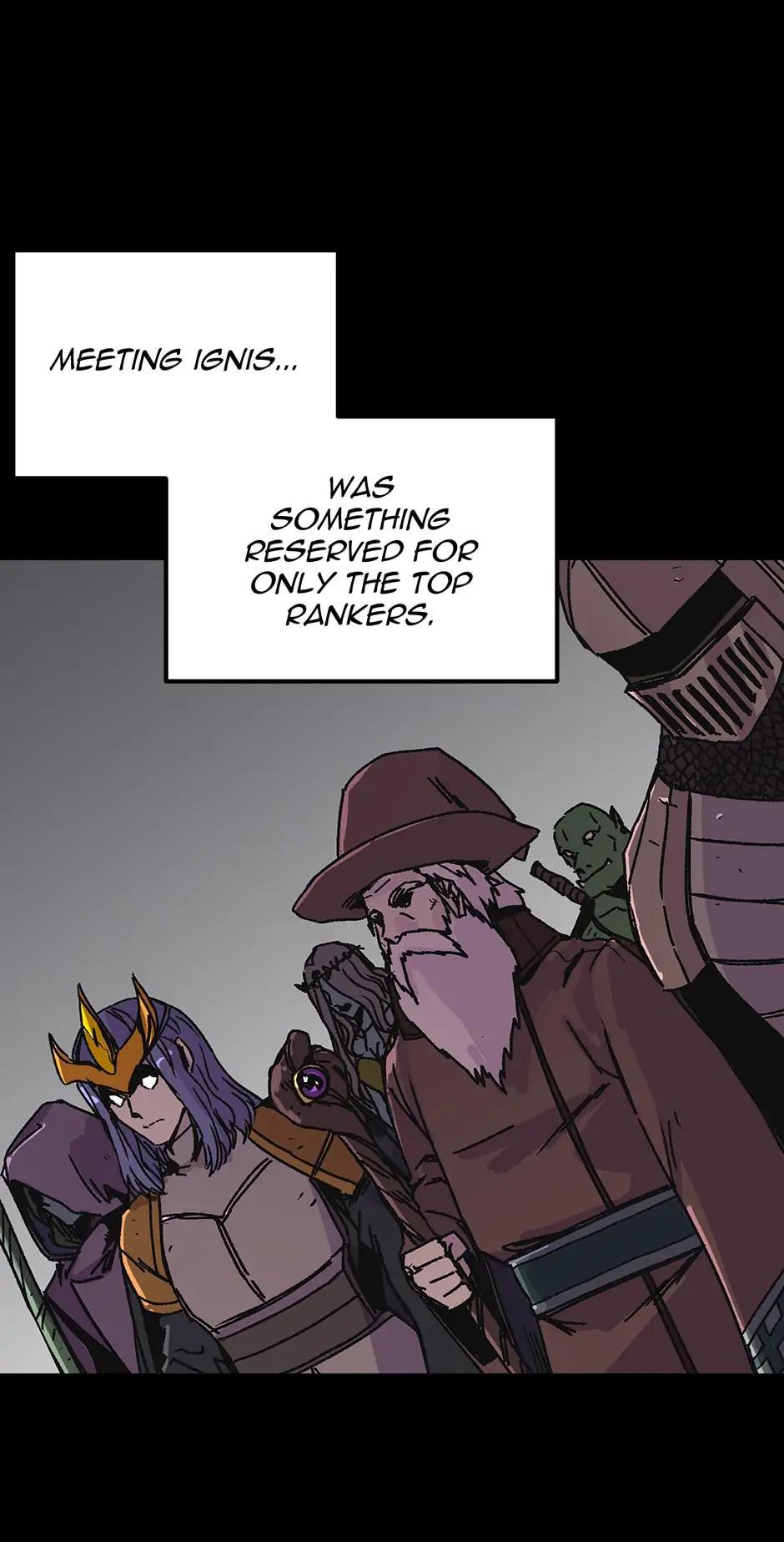 Read Solo Glitch Player Manga Online