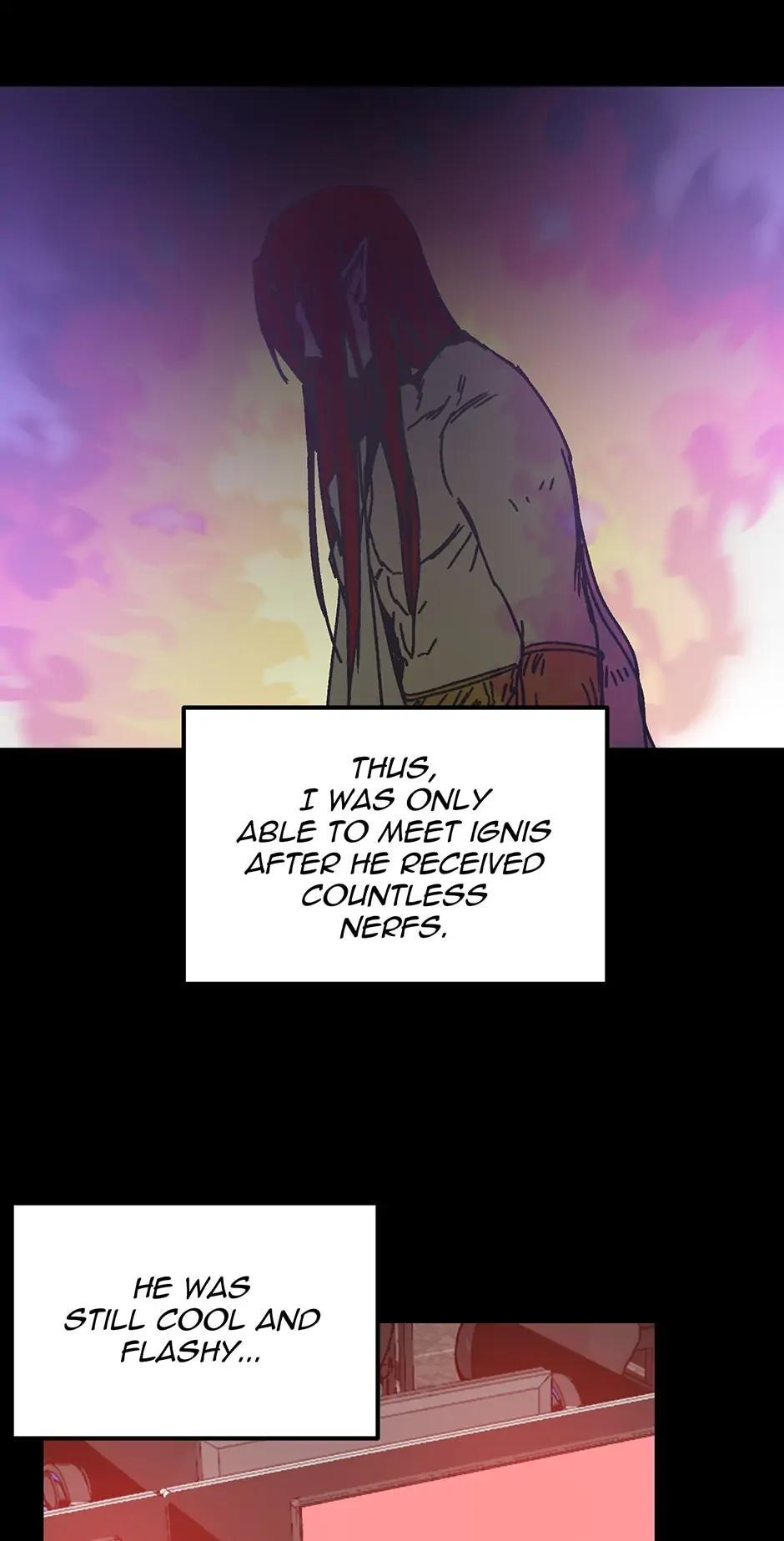 Read Solo Glitch Player Manga Online