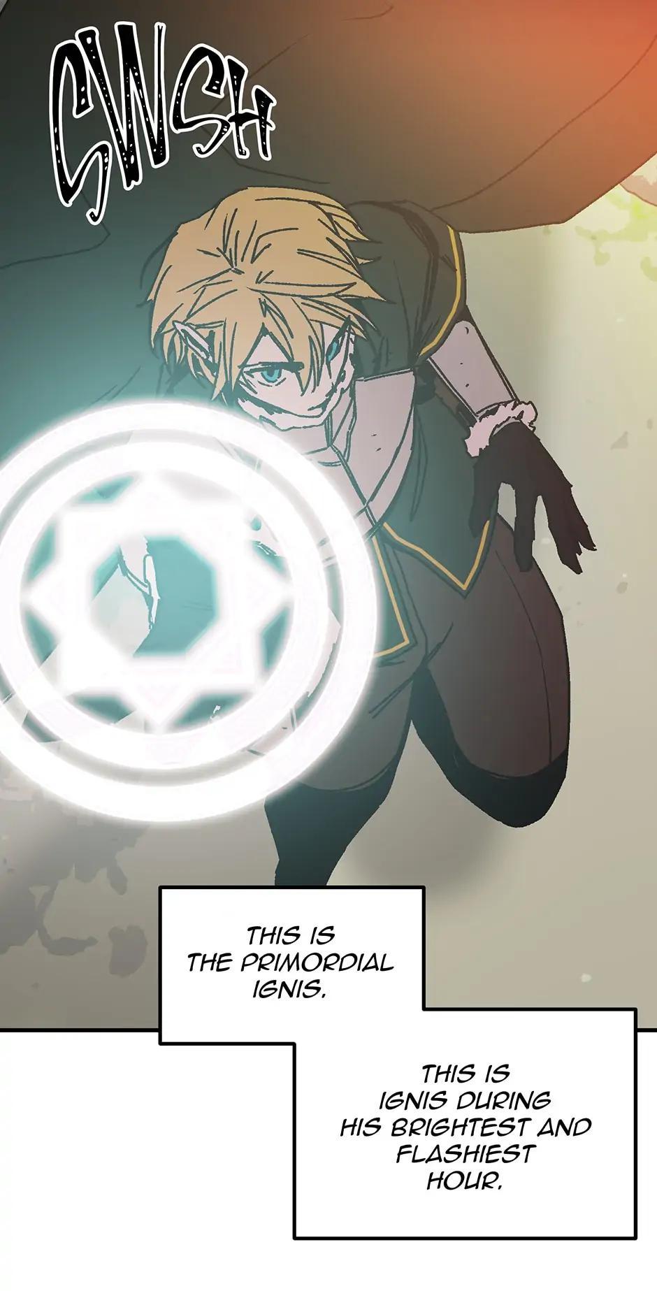 Read Solo Glitch Player Manga Online