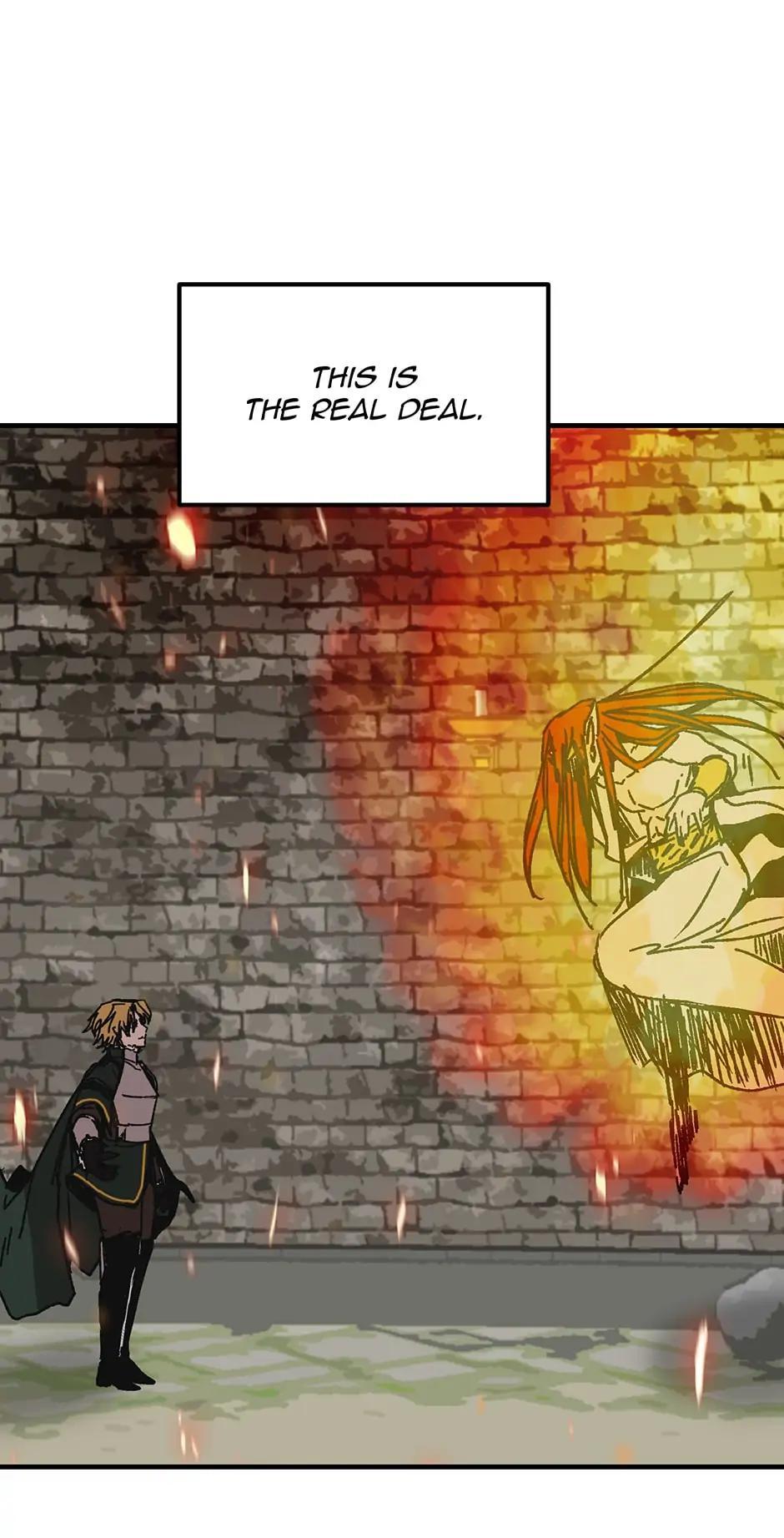 Read Solo Glitch Player Manga Online