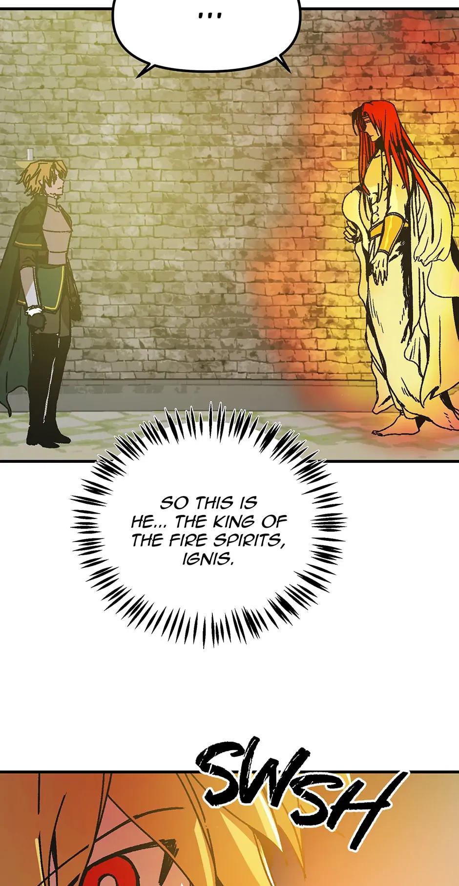 Read Solo Glitch Player Manga Online