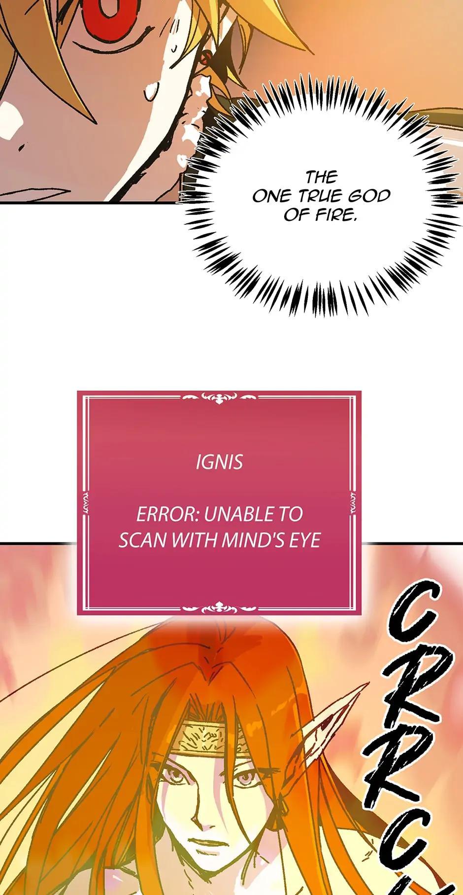 Read Solo Glitch Player Manga Online