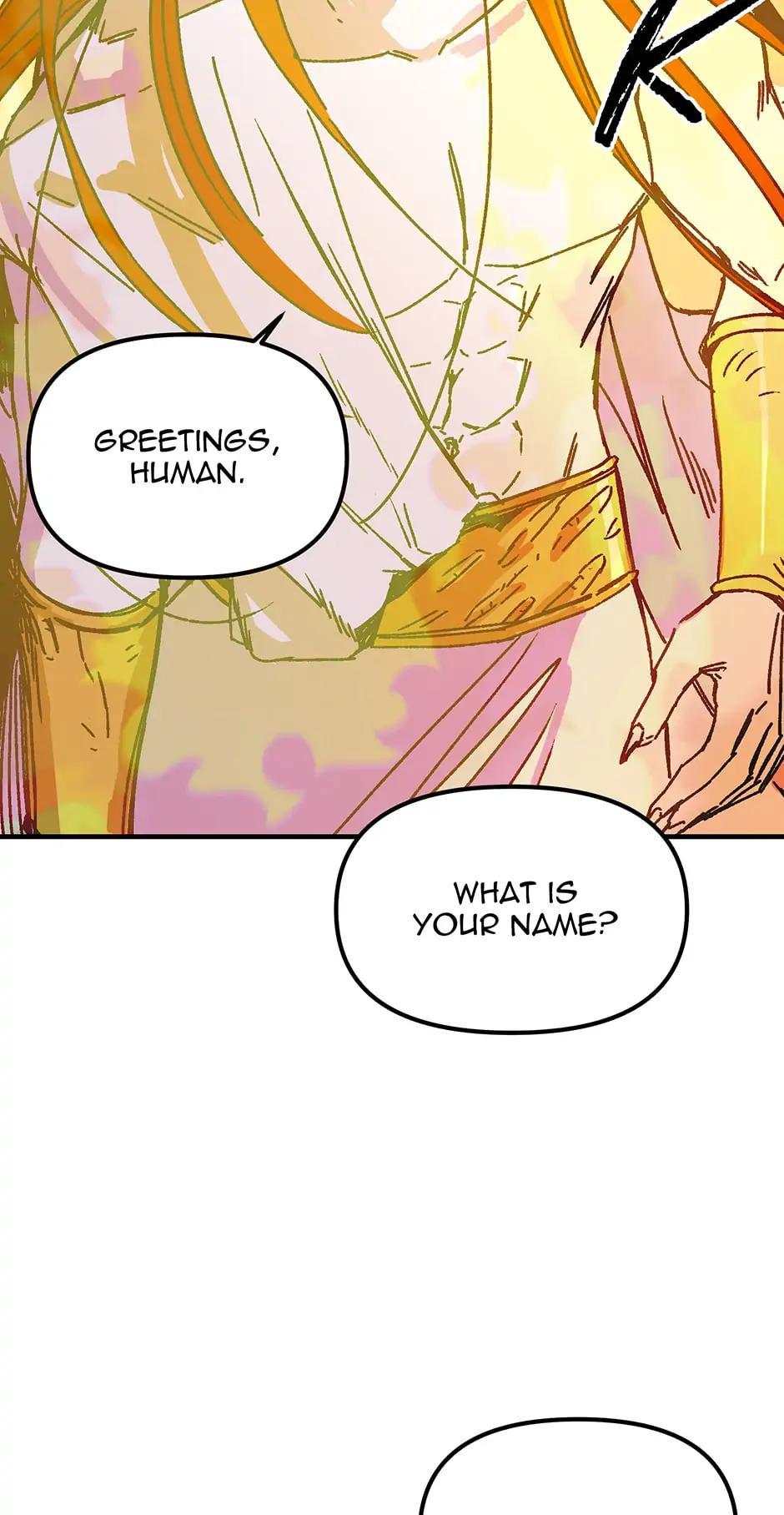 Read Solo Glitch Player Manga Online