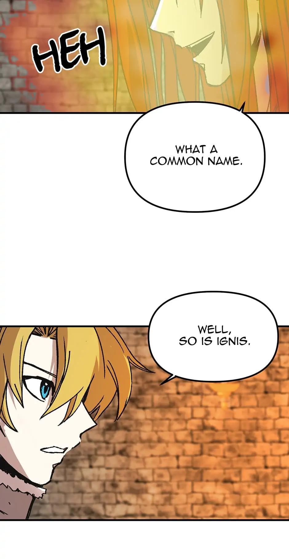 Read Solo Glitch Player Manga Online