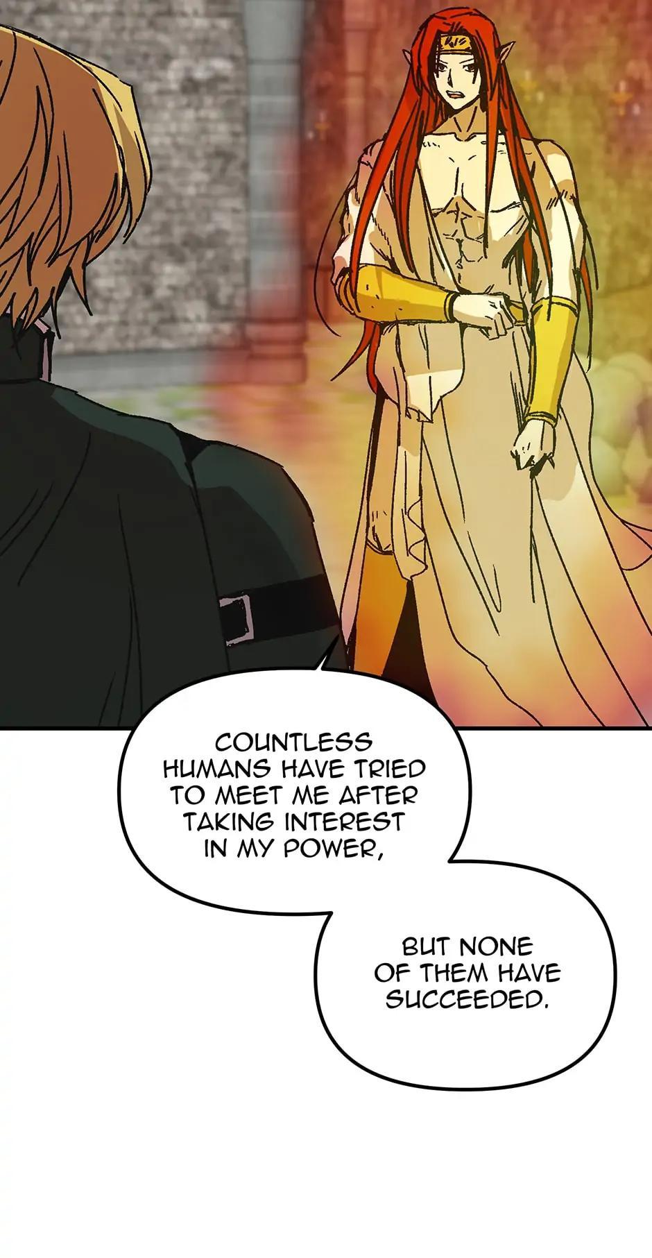 Read Solo Glitch Player Manga Online