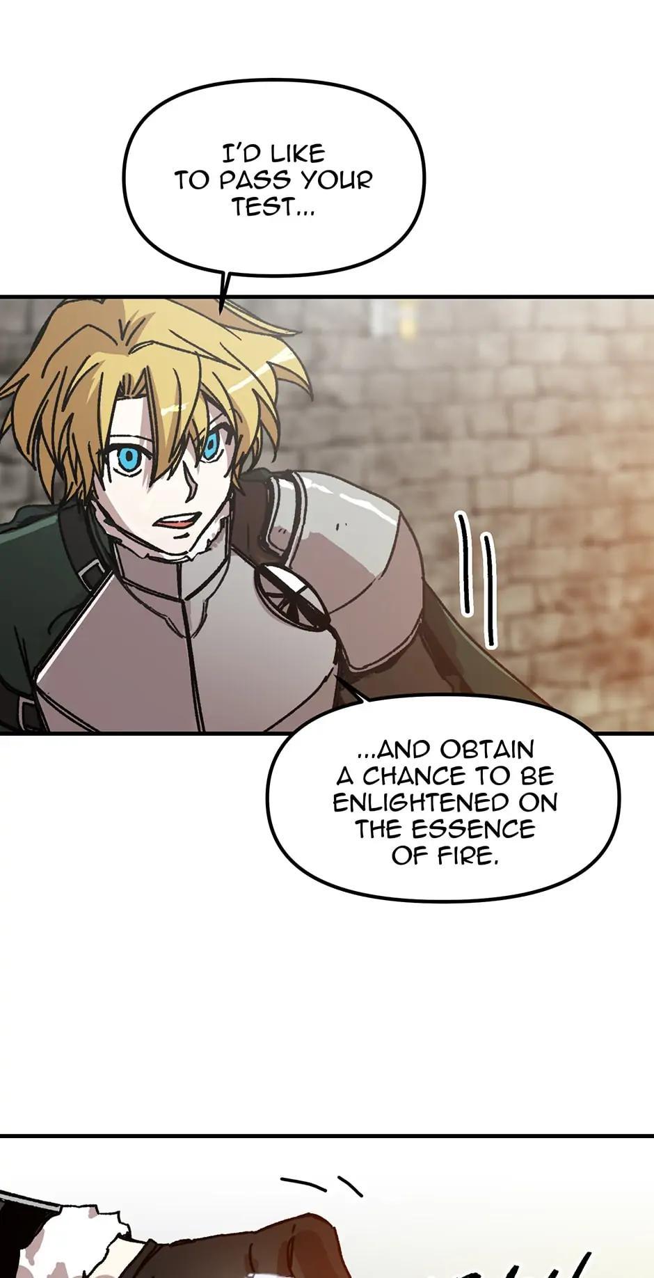 Read Solo Glitch Player Manga Online