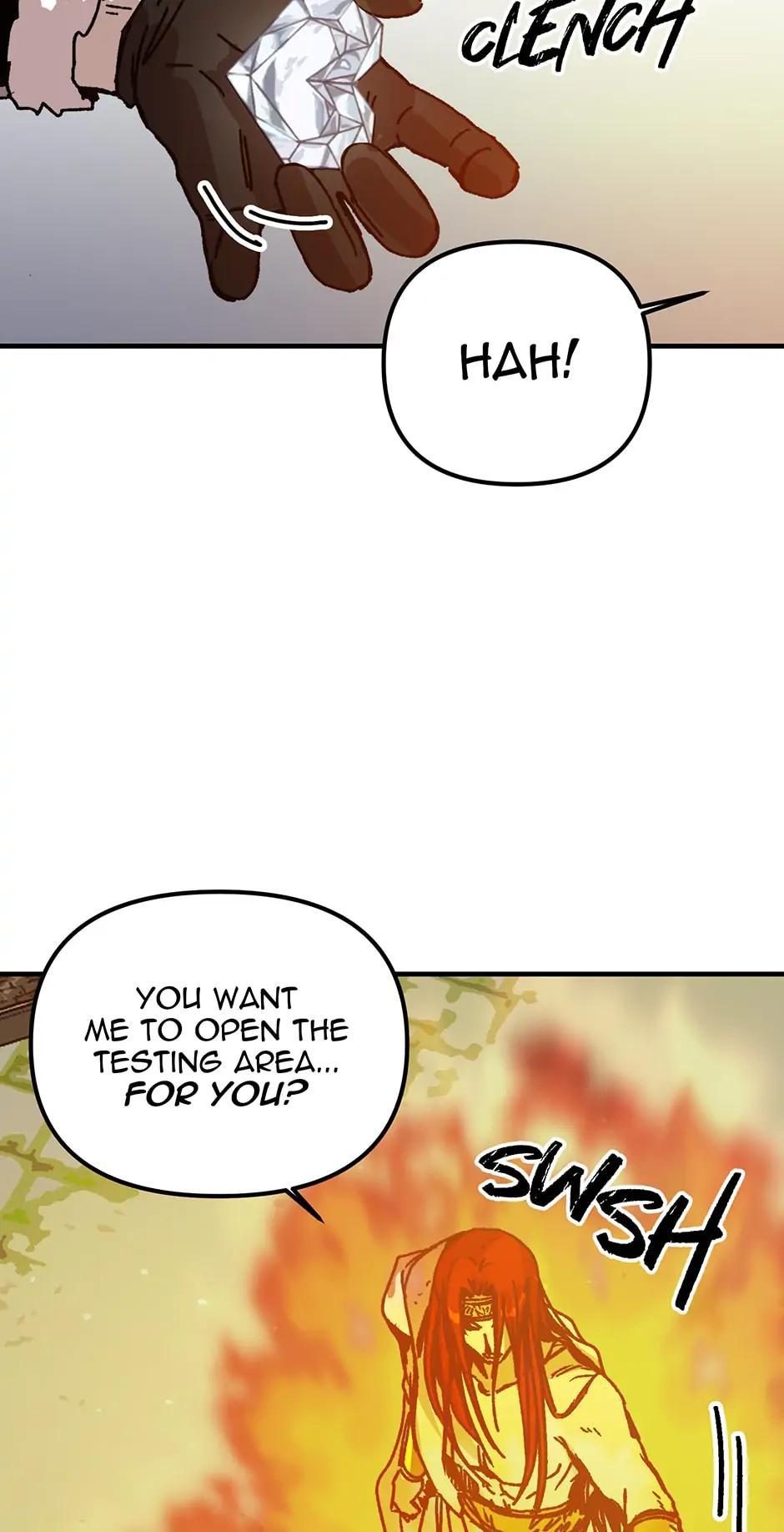 Read Solo Glitch Player Manga Online