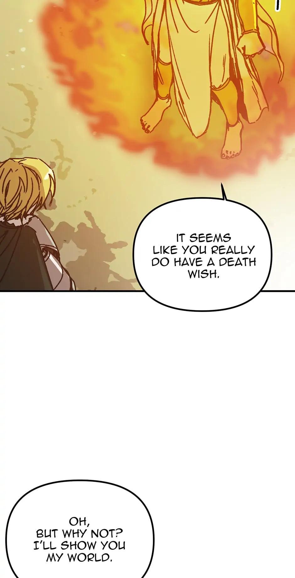 Read Solo Glitch Player Manga Online