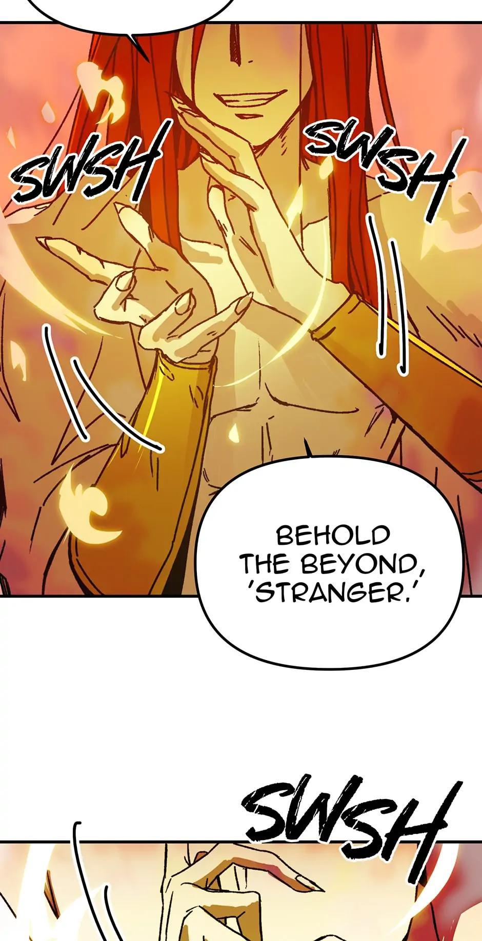 Read Solo Glitch Player Manga Online