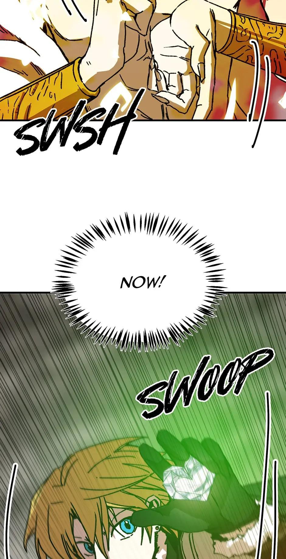 Read Solo Glitch Player Manga Online