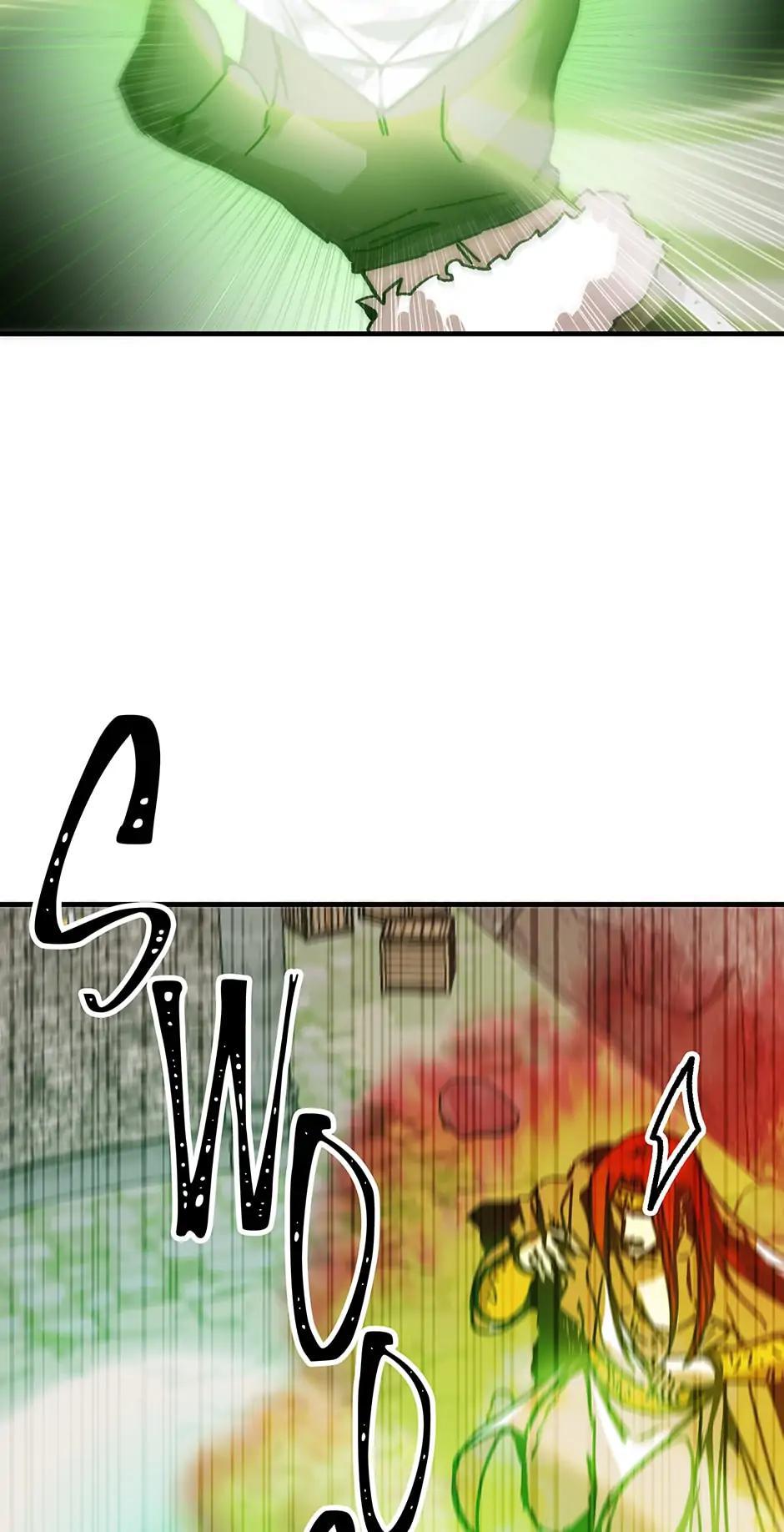 Read Solo Glitch Player Manga Online