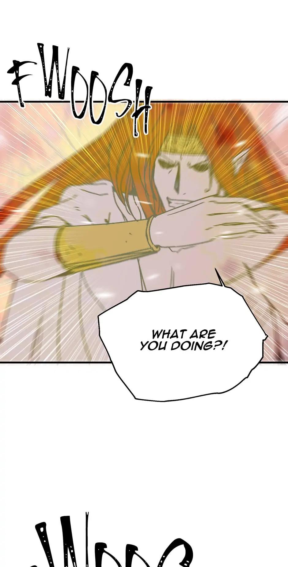 Read Solo Glitch Player Manga Online