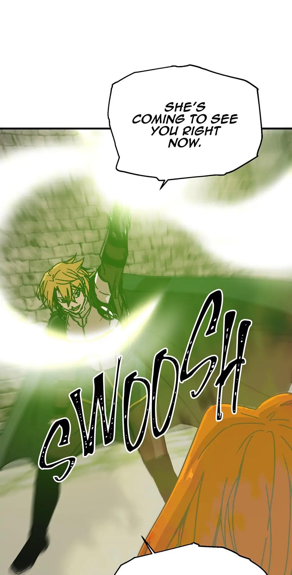 Read Solo Glitch Player Manga Online