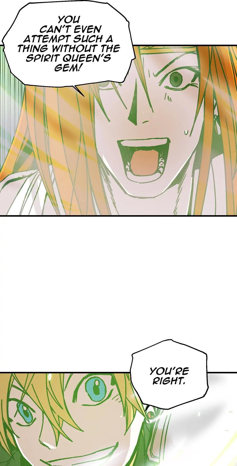 Read Solo Glitch Player Manga Online