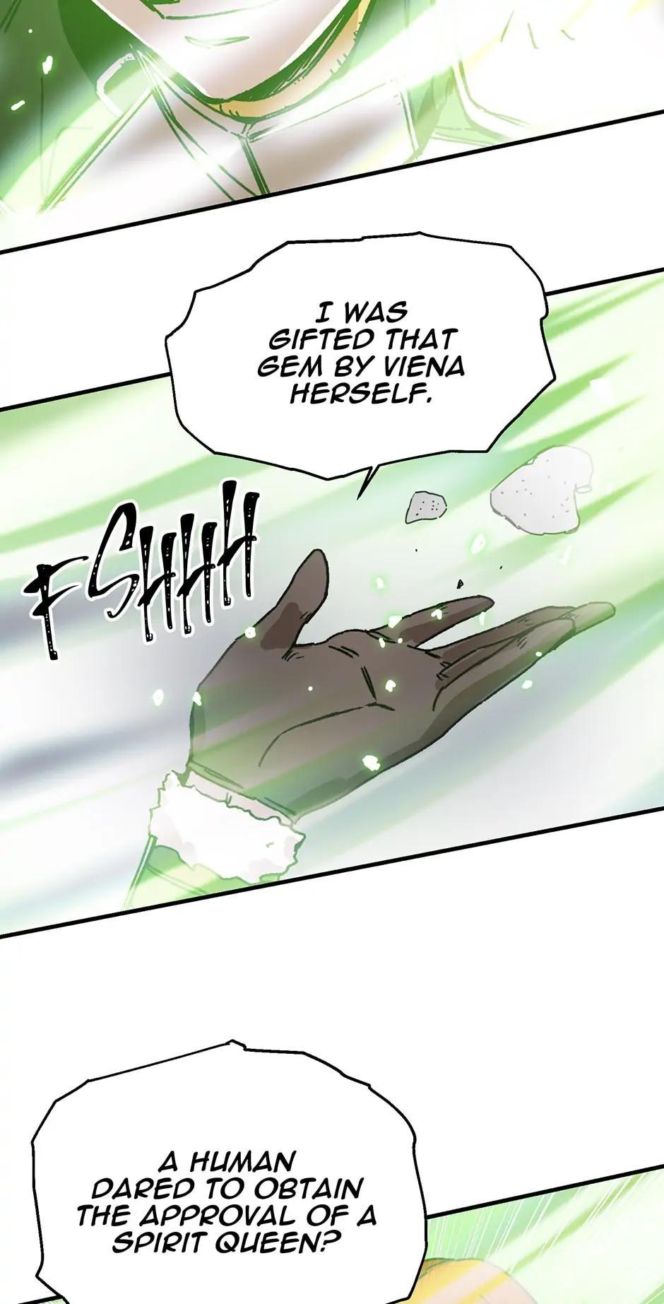 Read Solo Glitch Player Manga Online