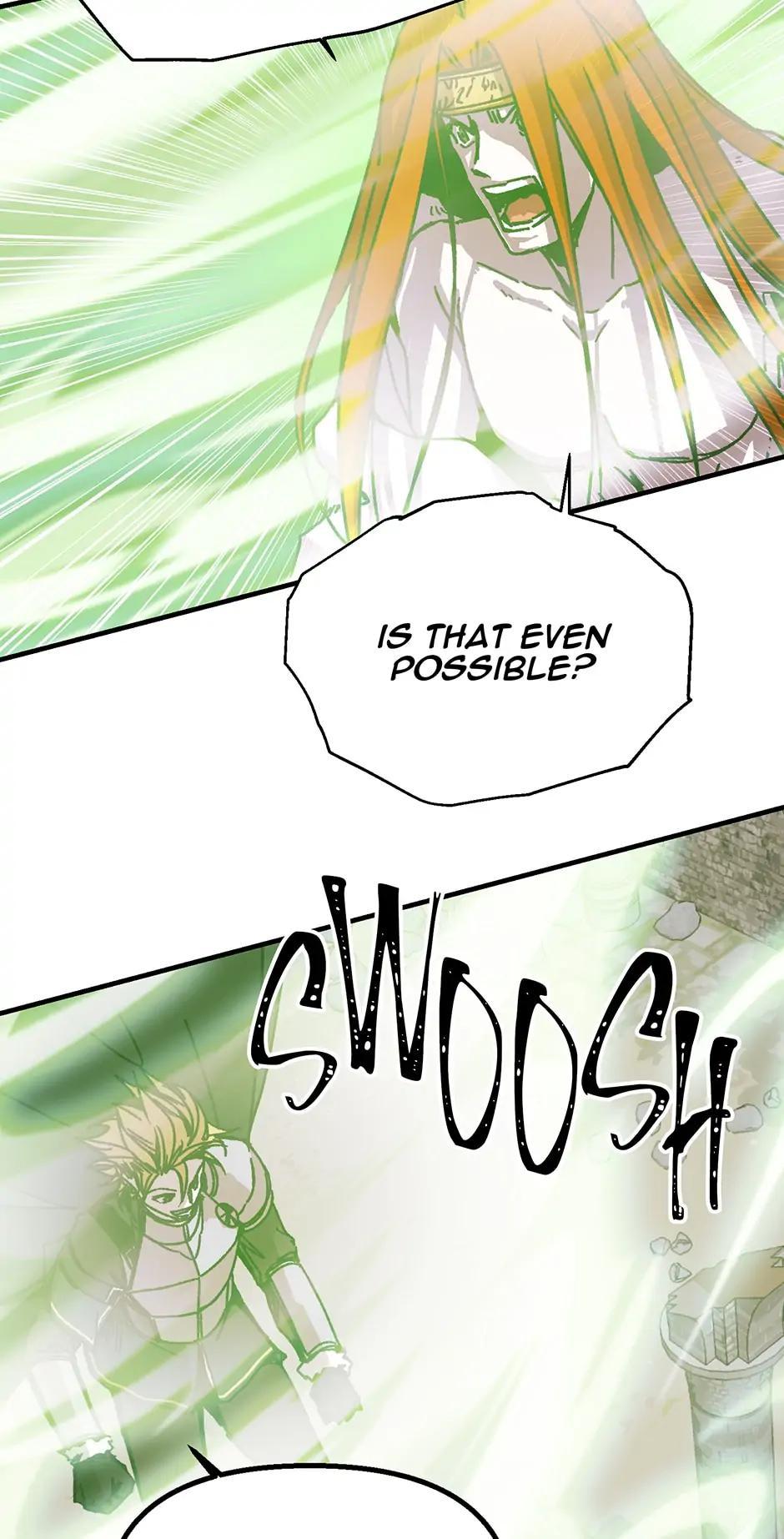 Read Solo Glitch Player Manga Online