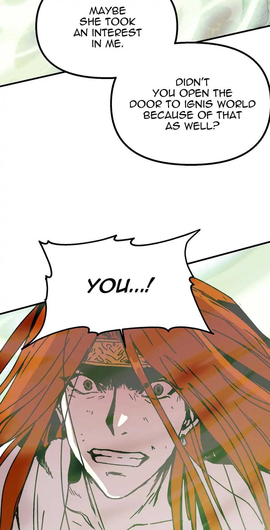 Read Solo Glitch Player Manga Online