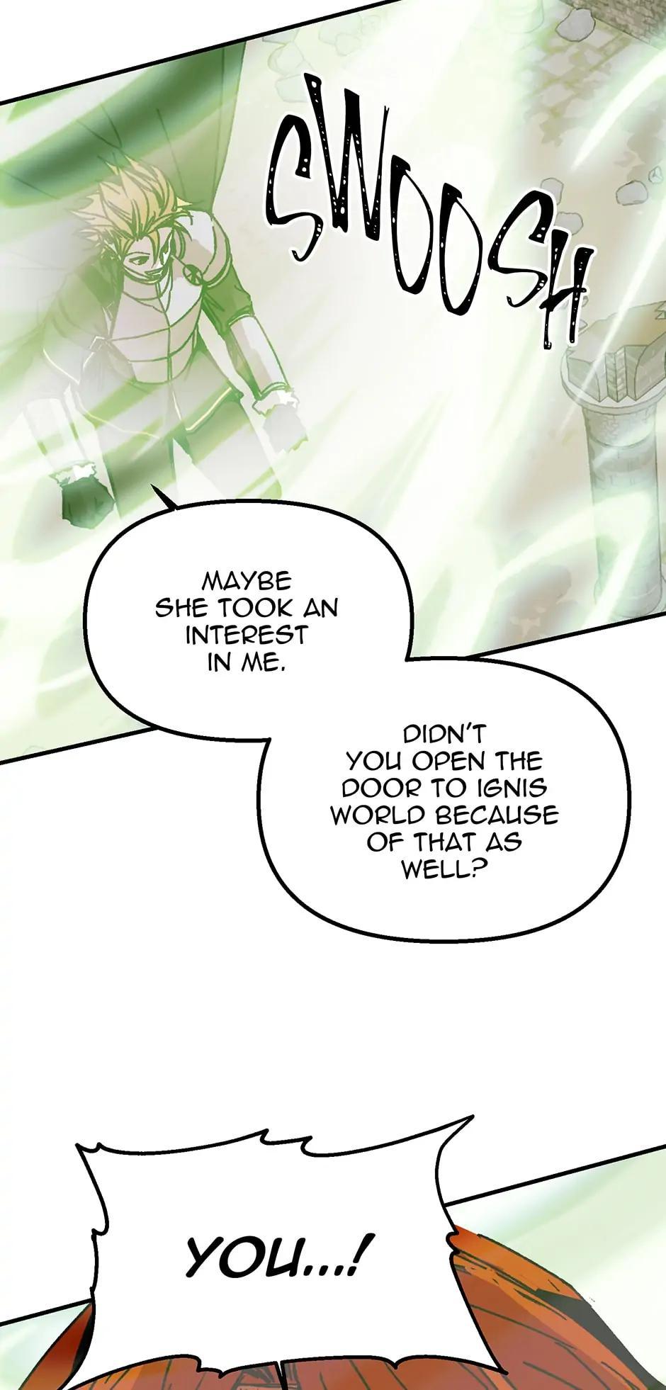 Read Solo Glitch Player Manga Online