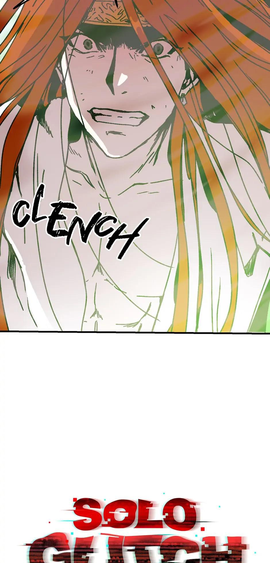 Read Solo Glitch Player Manga Online