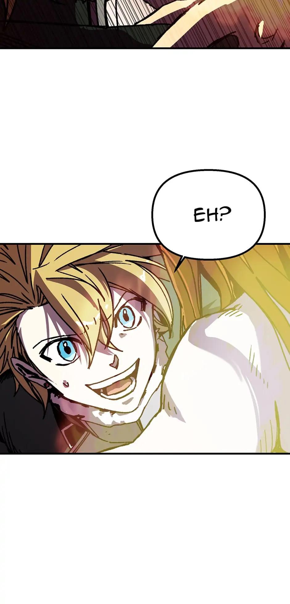 Read Solo Glitch Player Manga Online