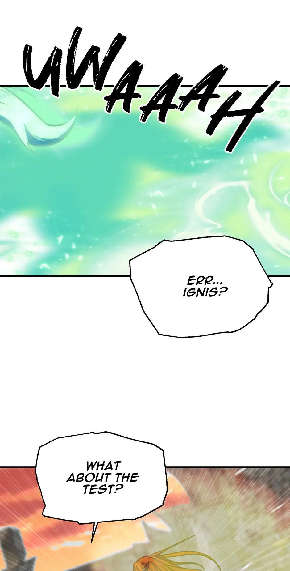 Read Solo Glitch Player Manga Online