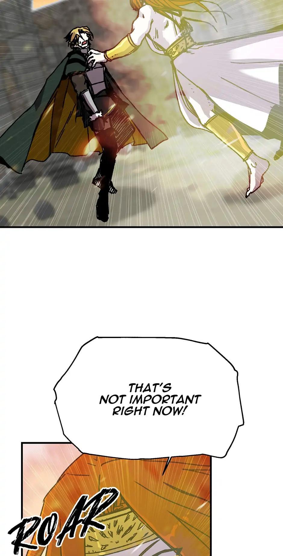 Read Solo Glitch Player Manga Online