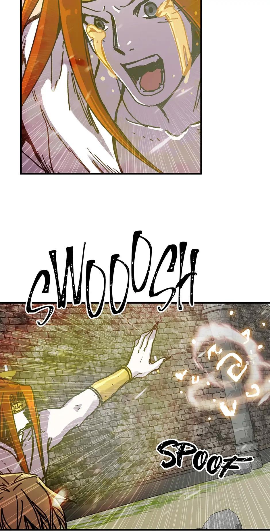 Read Solo Glitch Player Manga Online