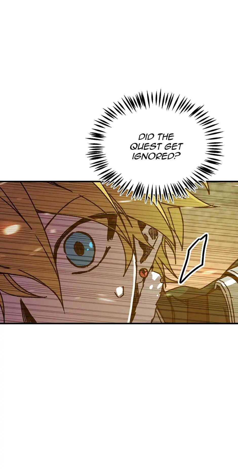 Read Solo Glitch Player Manga Online