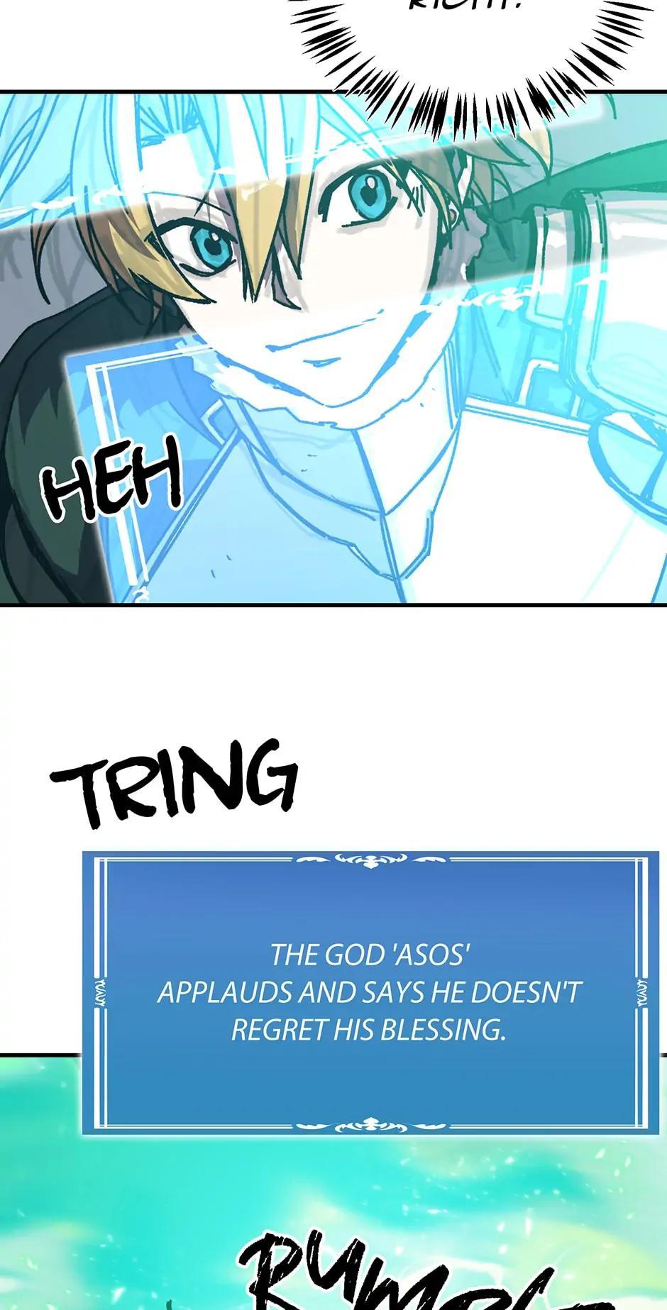 Read Solo Glitch Player Manga Online