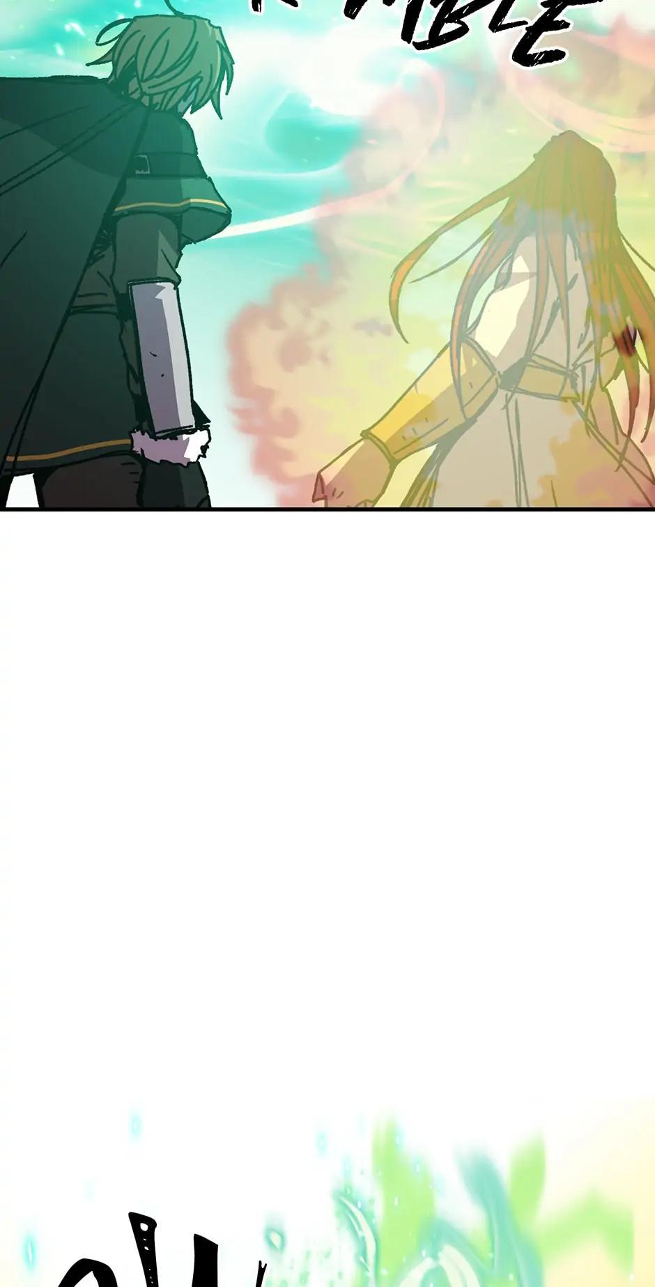 Read Solo Glitch Player Manga Online