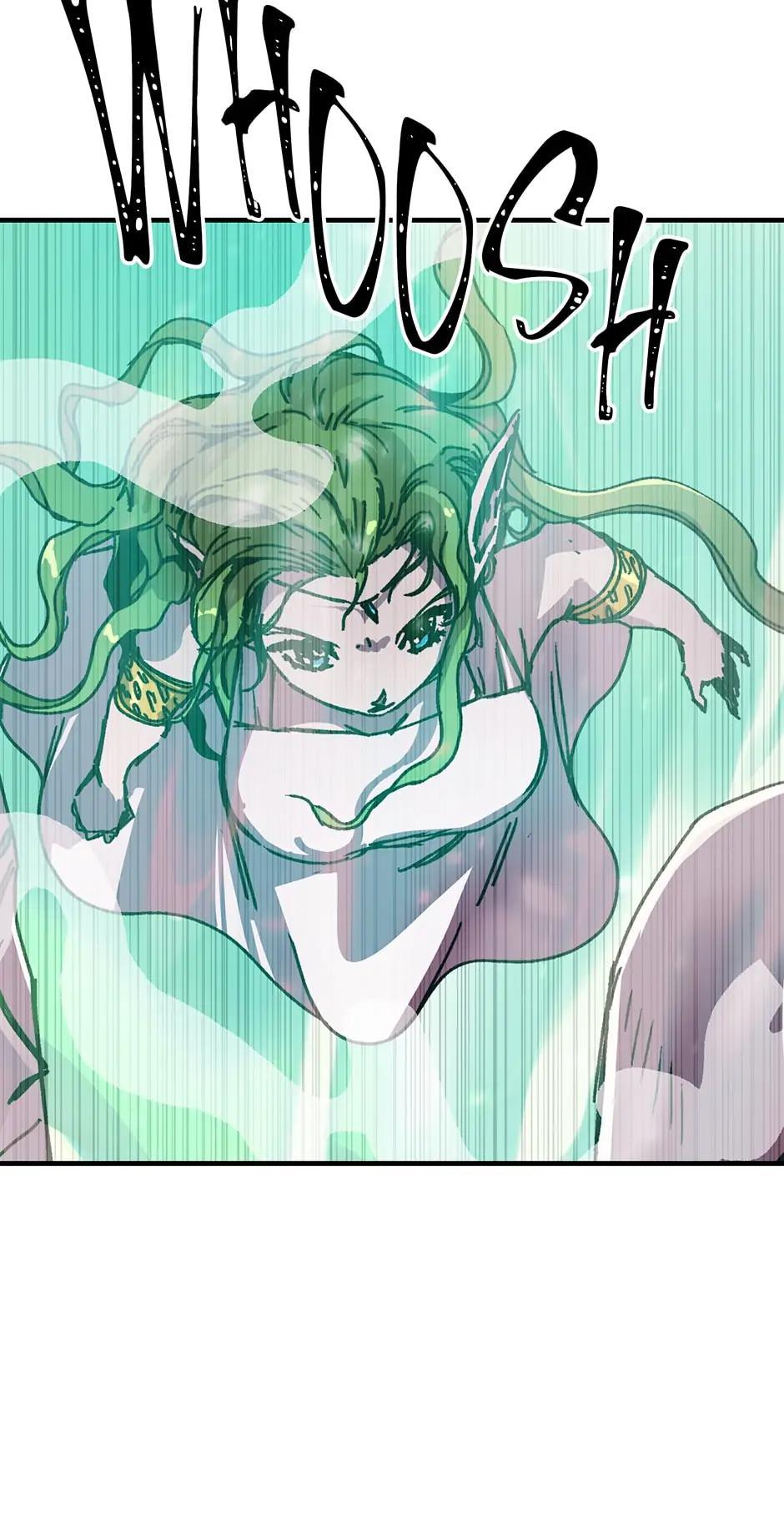 Read Solo Glitch Player Manga Online
