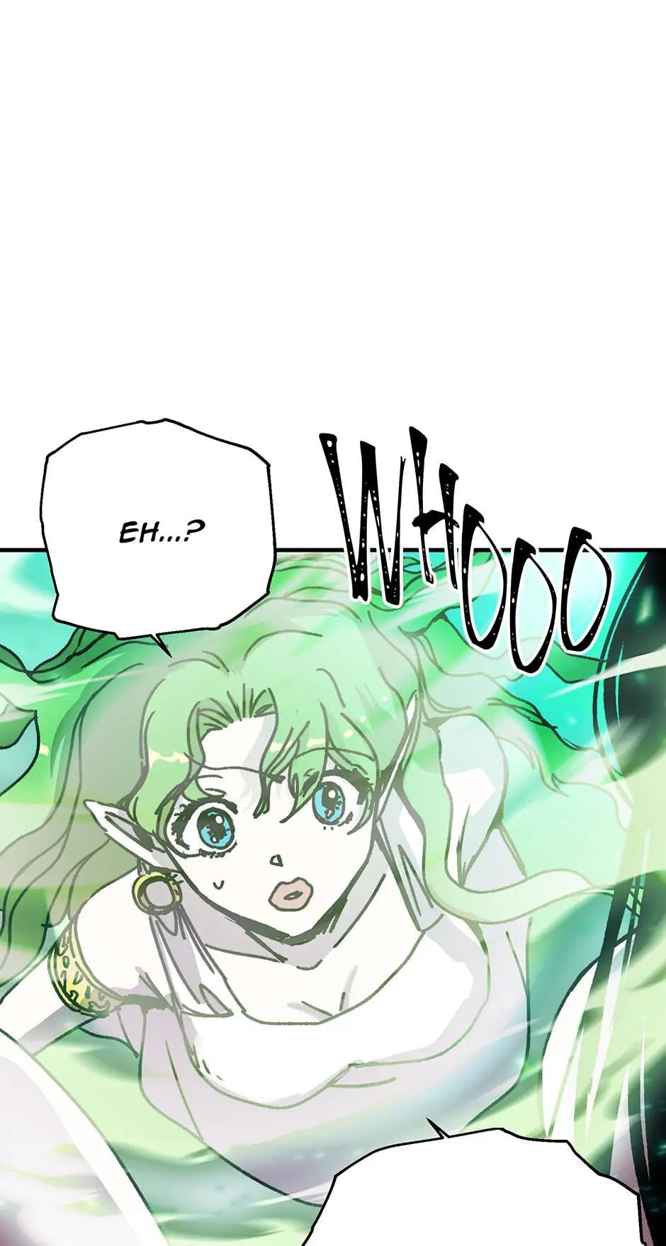 Read Solo Glitch Player Manga Online