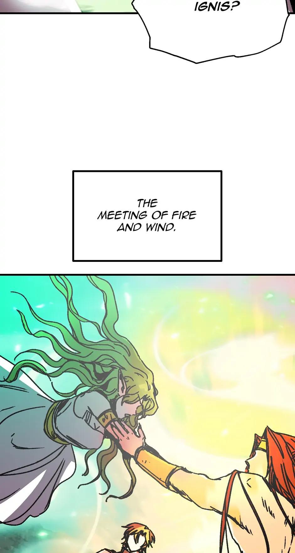 Read Solo Glitch Player Manga Online