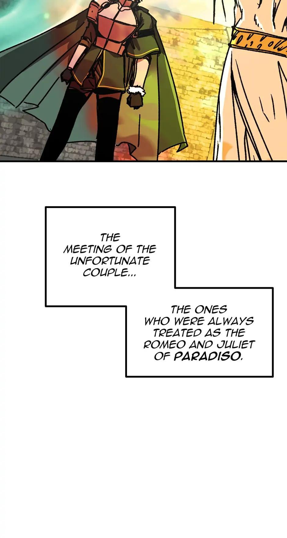 Read Solo Glitch Player Manga Online