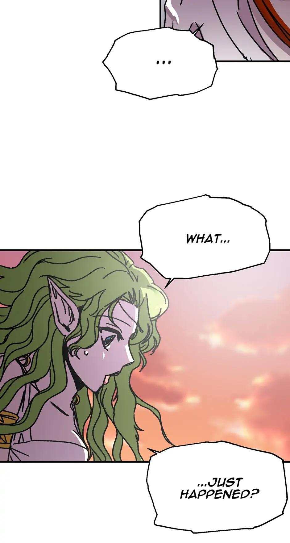 Read Solo Glitch Player Manga Online
