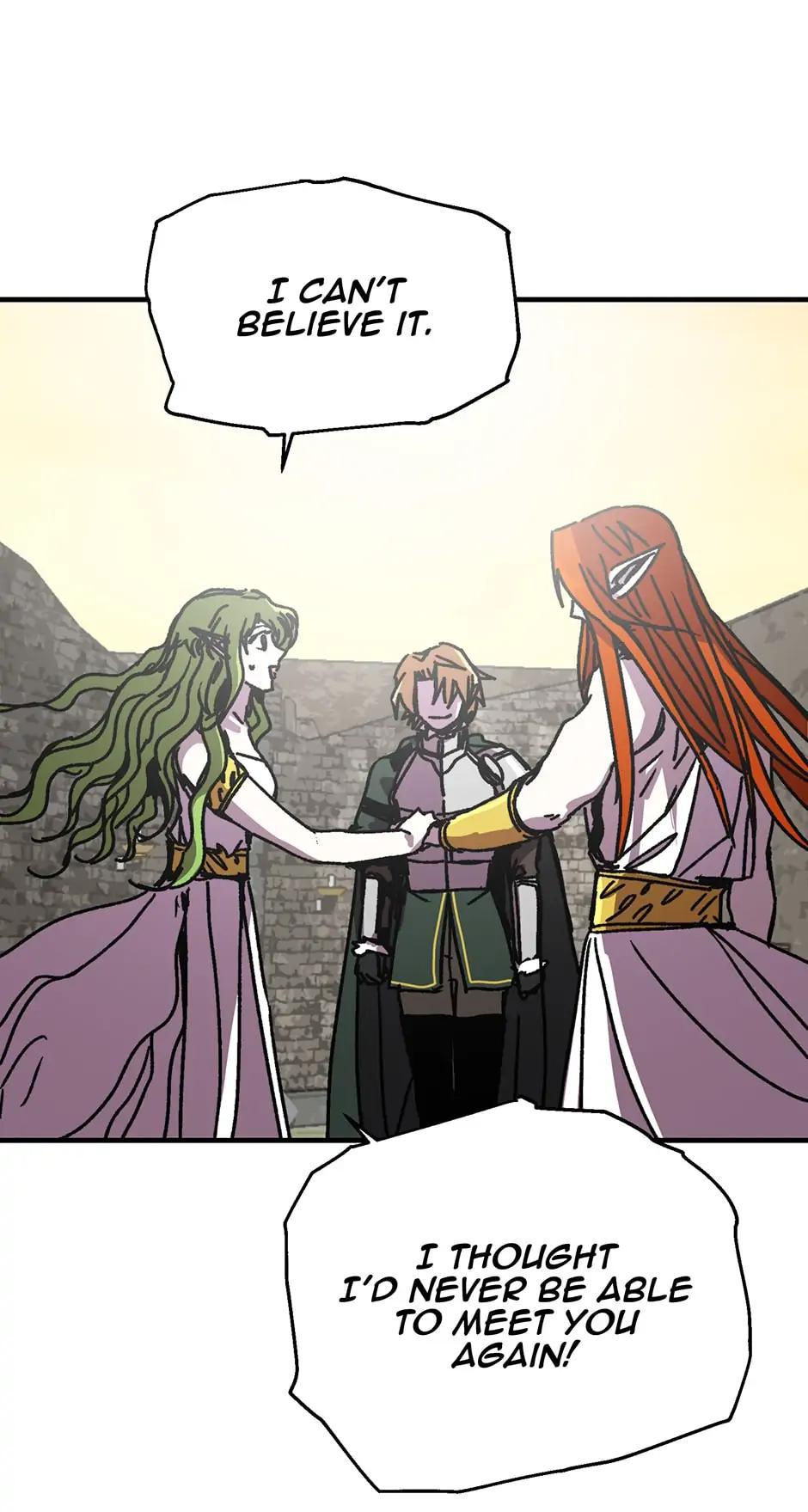Read Solo Glitch Player Manga Online