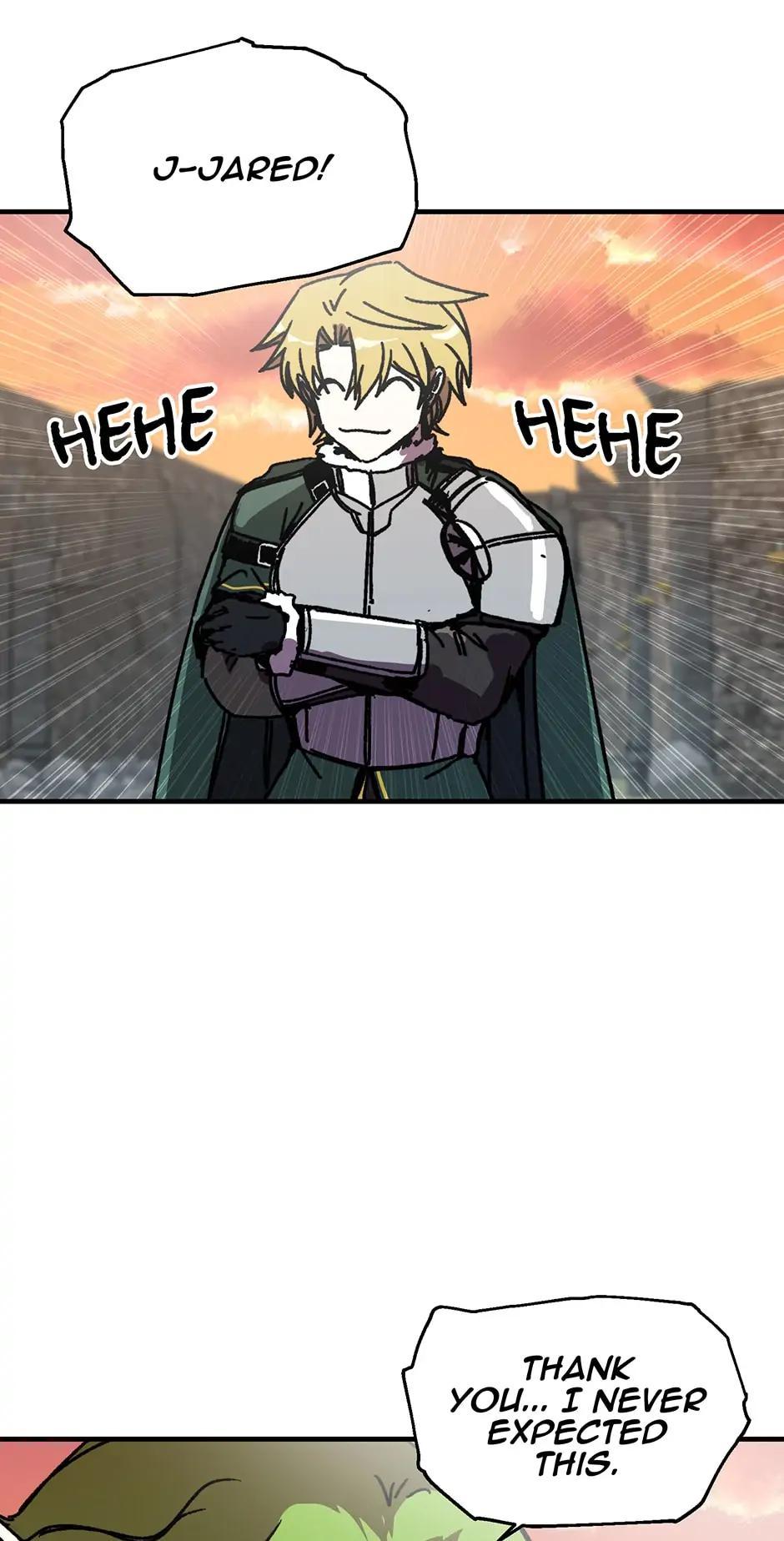 Read Solo Glitch Player Manga Online