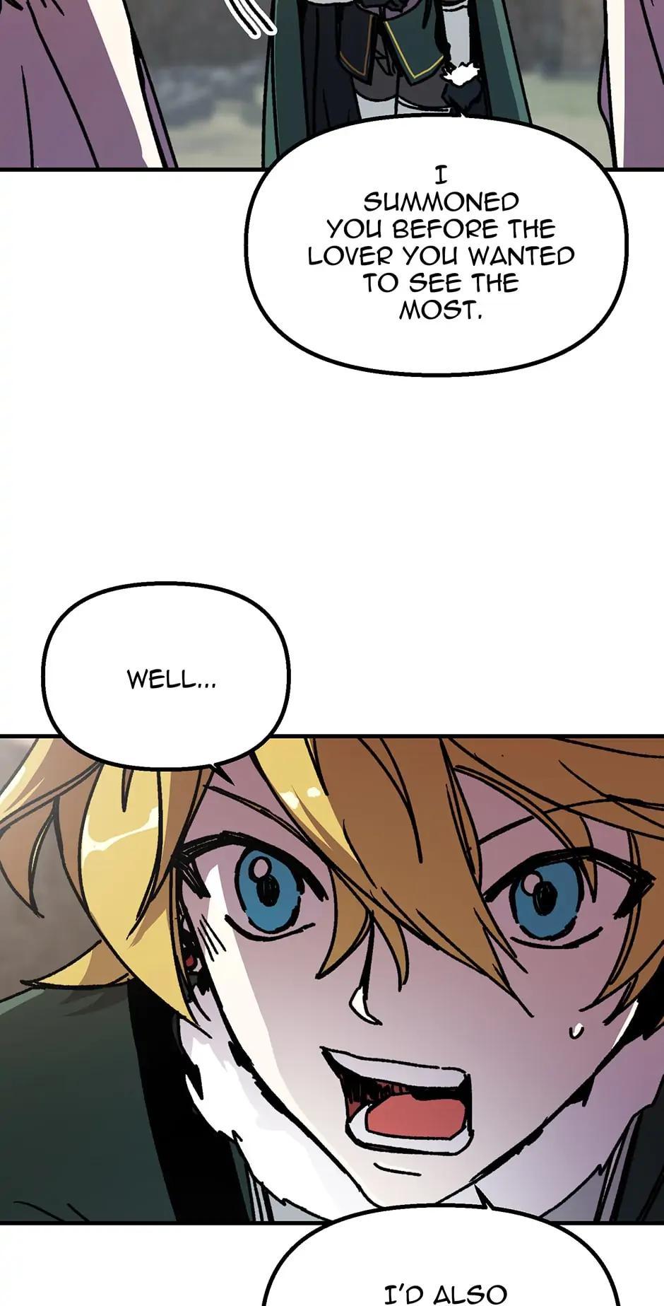 Read Solo Glitch Player Manga Online