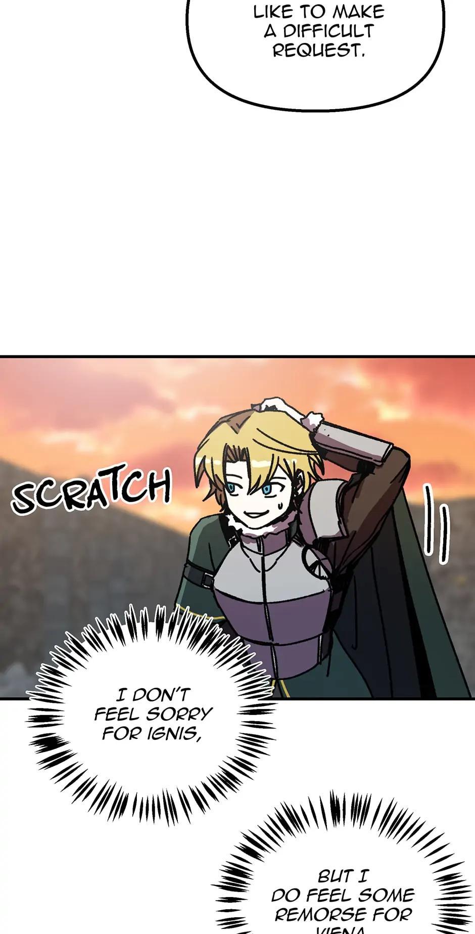 Read Solo Glitch Player Manga Online